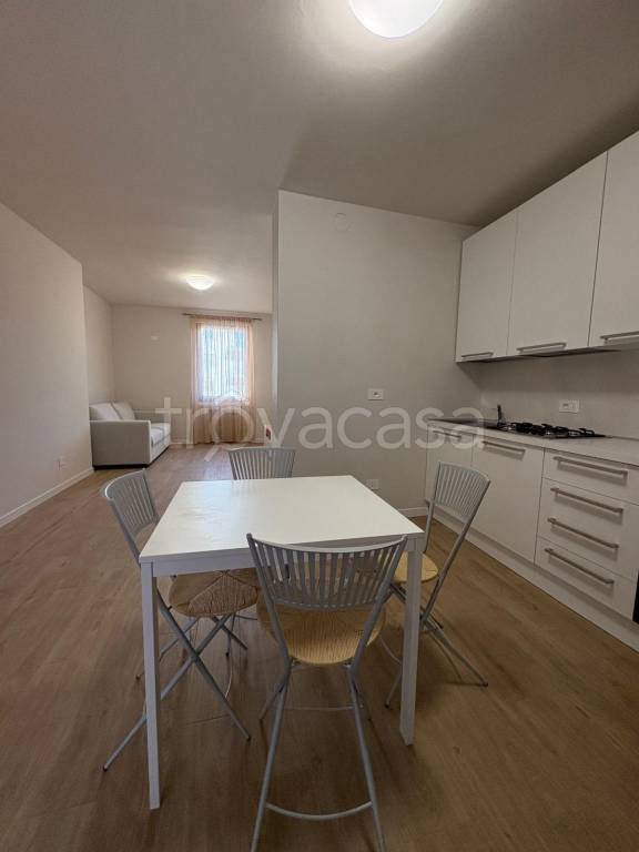 appartamento in affitto a Bergamo