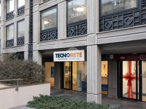 negozio in affitto a Bergamo in zona Borgo Palazzo