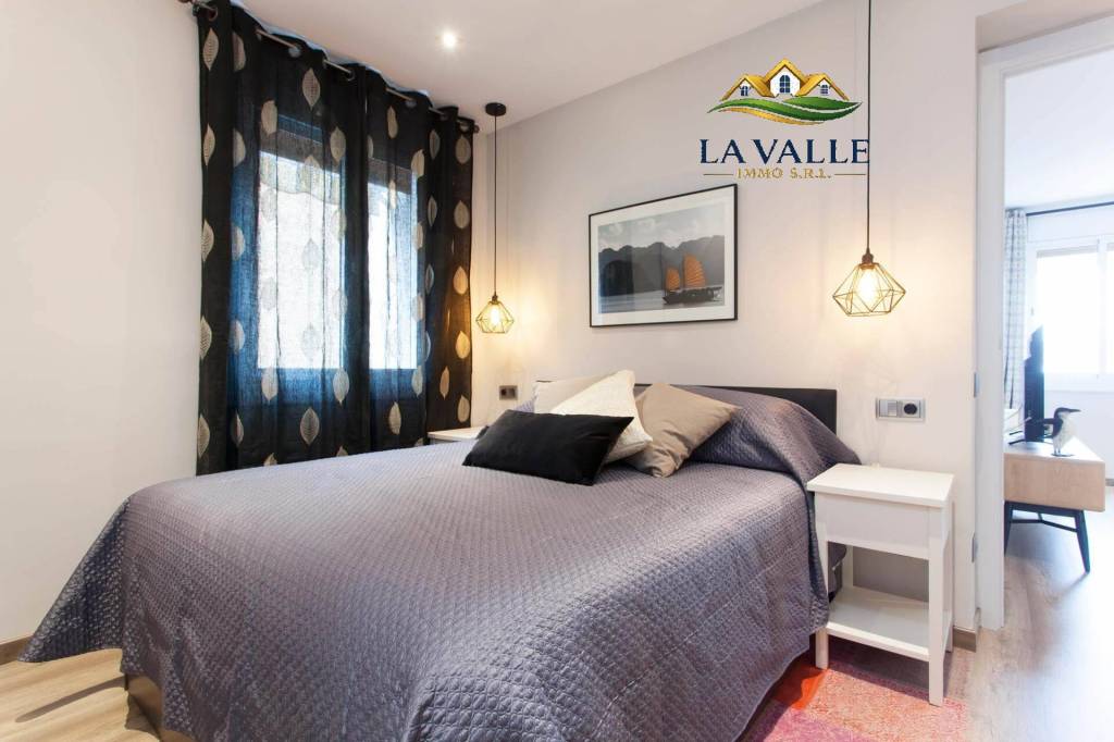 appartamento in affitto a Bergamo in zona Bergamo Centro