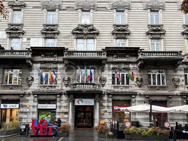 ufficio in affitto a Bergamo in zona Bergamo Centro