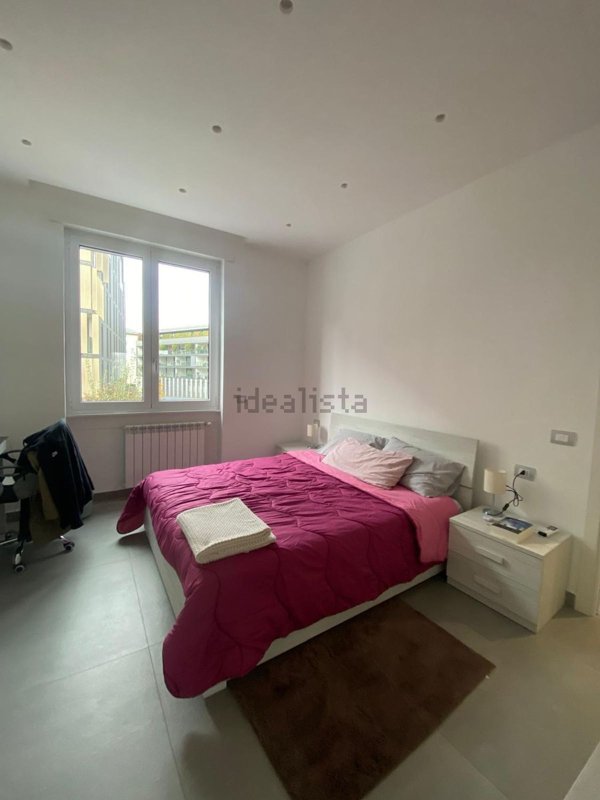 appartamento in affitto a Bergamo