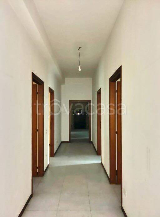 ufficio in affitto a Bergamo in zona Città Alta