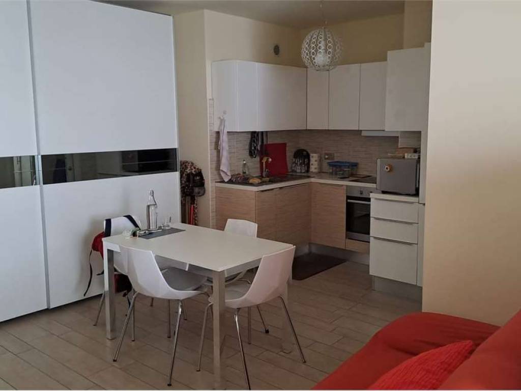 appartamento in affitto a Bergamo in zona Longuelo