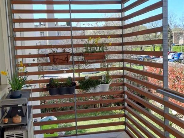 appartamento in affitto a Bergamo in zona Longuelo