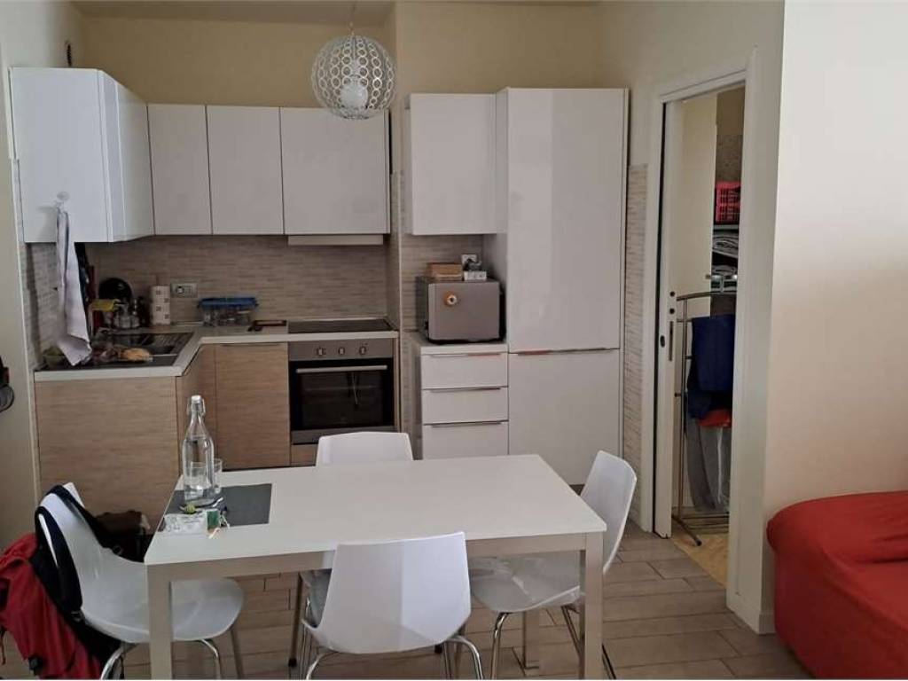 appartamento in affitto a Bergamo in zona Longuelo