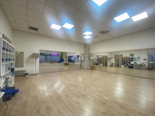 locale commerciale in affitto a Bergamo in zona Borgo Pignolo