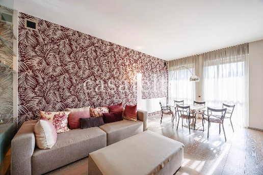 appartamento in affitto a Bergamo in zona Bergamo Centro