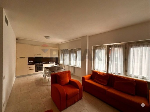 appartamento in affitto a Bergamo in zona Borgo Pignolo