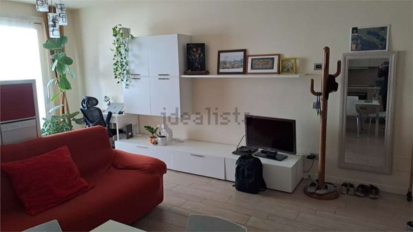 appartamento in affitto a Bergamo in zona Longuelo