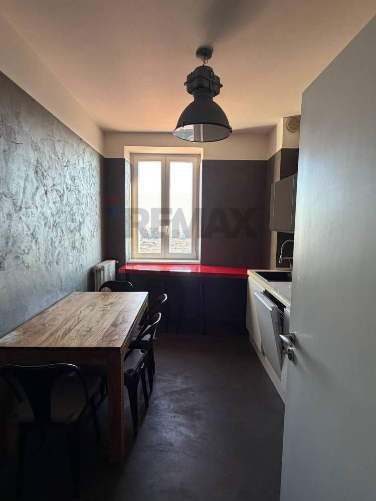 appartamento in affitto a Bergamo in zona Città Alta