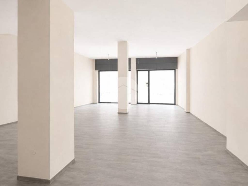 negozio in affitto a Bergamo in zona Borgo Palazzo