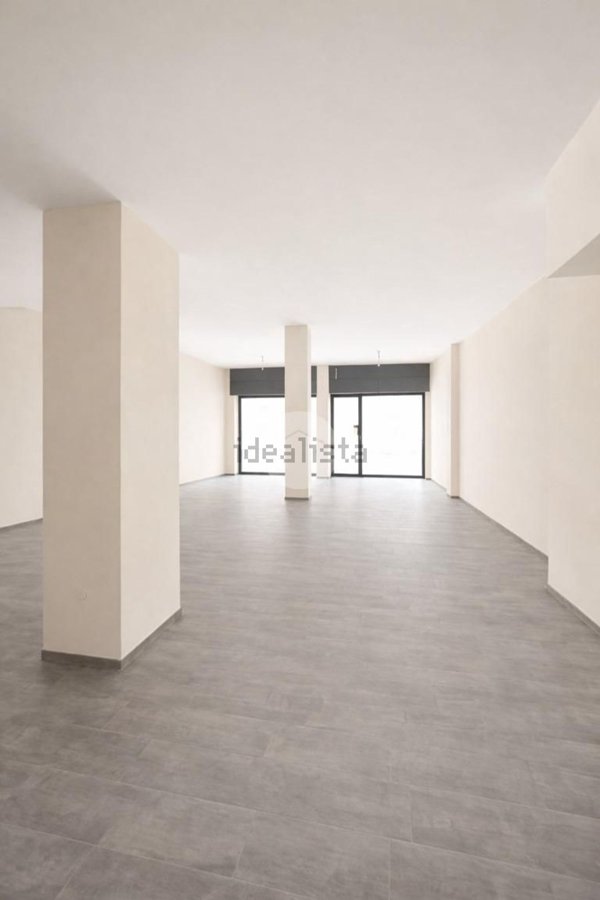 negozio in affitto a Bergamo