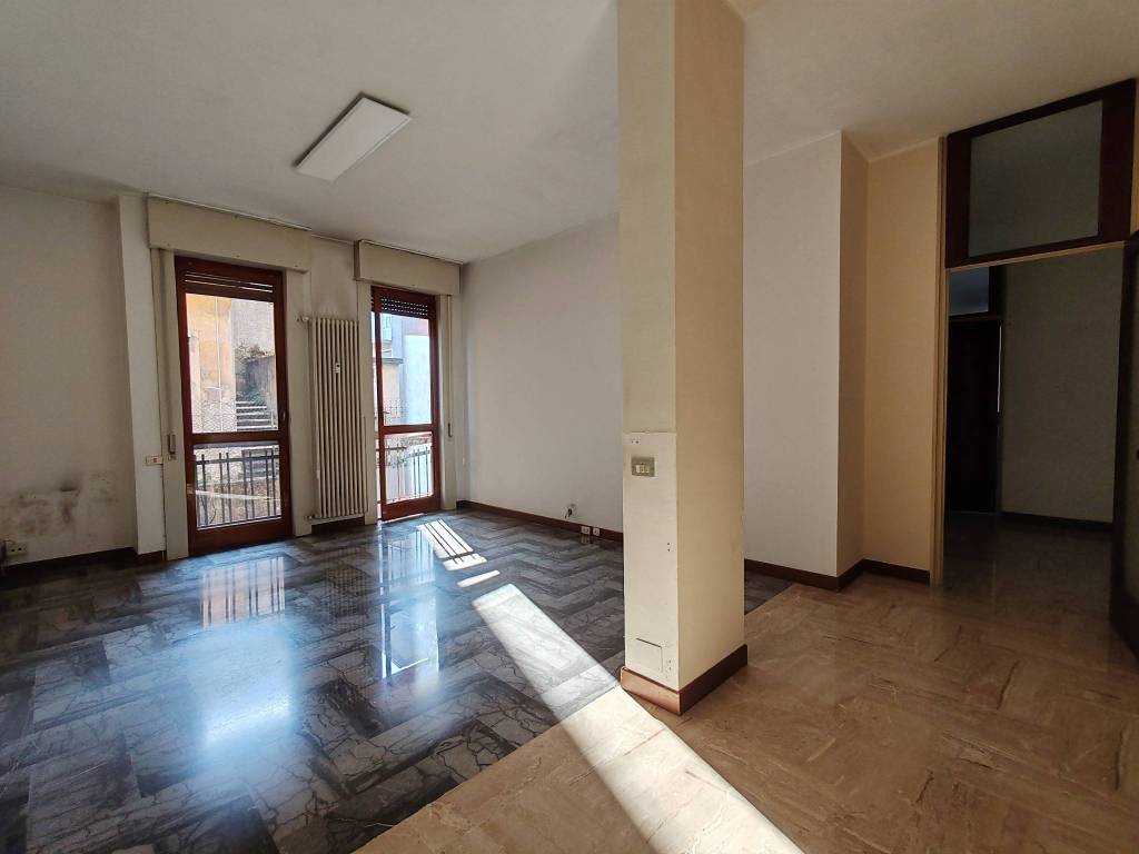 ufficio in affitto a Bergamo in zona Borgo Palazzo
