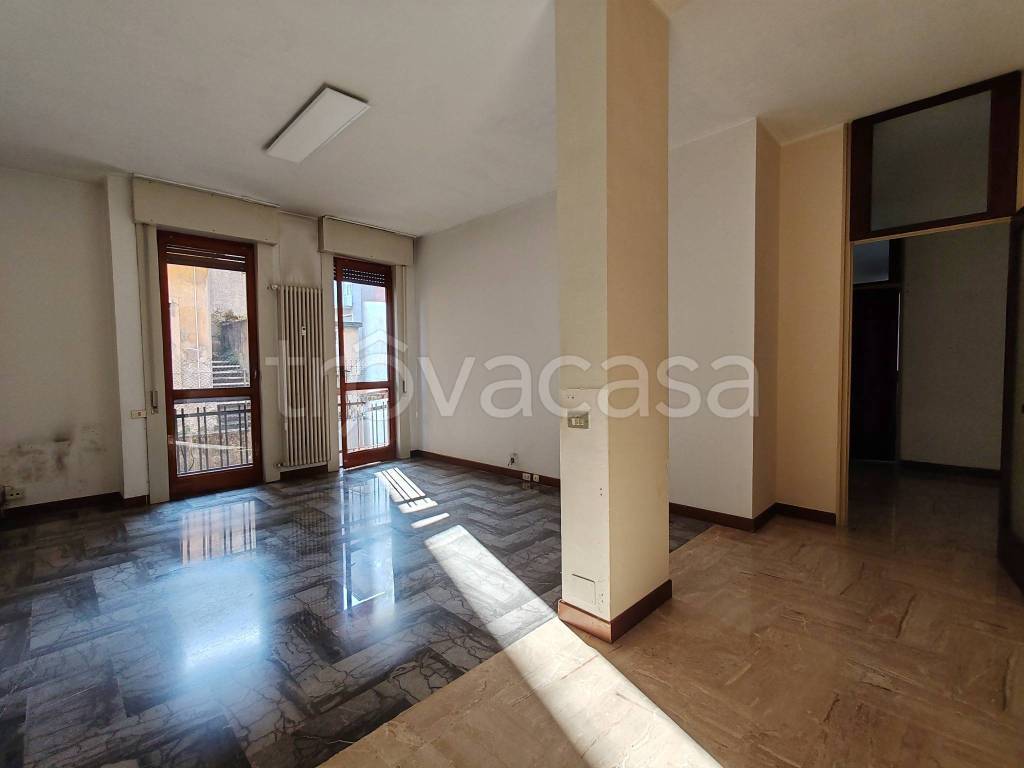 ufficio in affitto a Bergamo