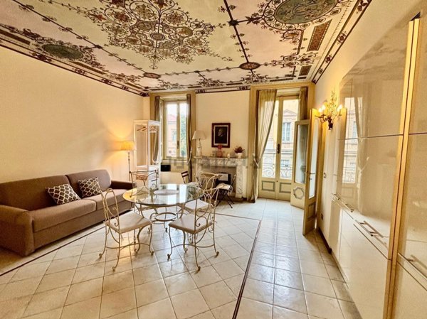 appartamento in affitto a Bergamo in zona Bergamo Centro