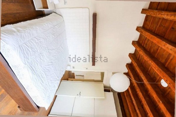 appartamento in affitto a Bergamo in zona Bergamo Centro