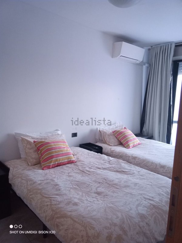 appartamento in affitto a Bergamo