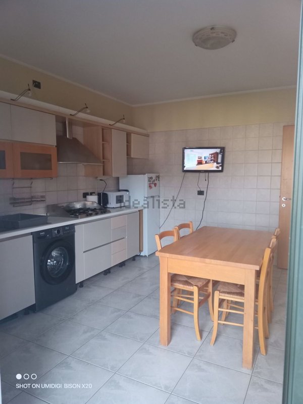 appartamento in affitto a Bergamo