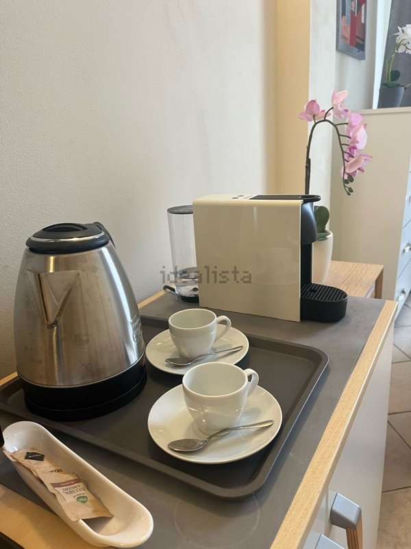 appartamento in affitto a Bergamo in zona Borgo Pignolo