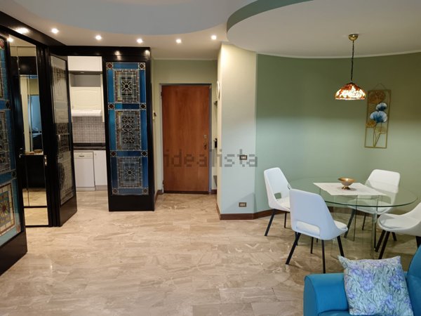 appartamento in affitto a Bergamo in zona Borgo Palazzo