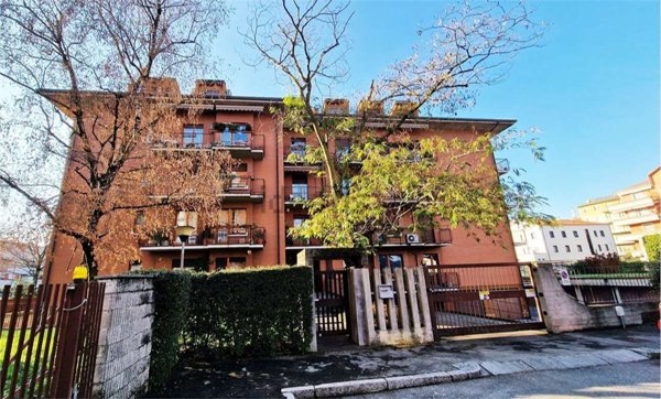 appartamento in affitto a Bergamo in zona Longuelo