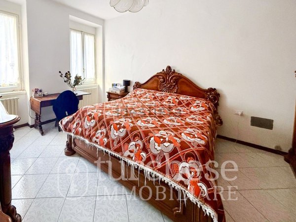 appartamento in affitto a Bergamo