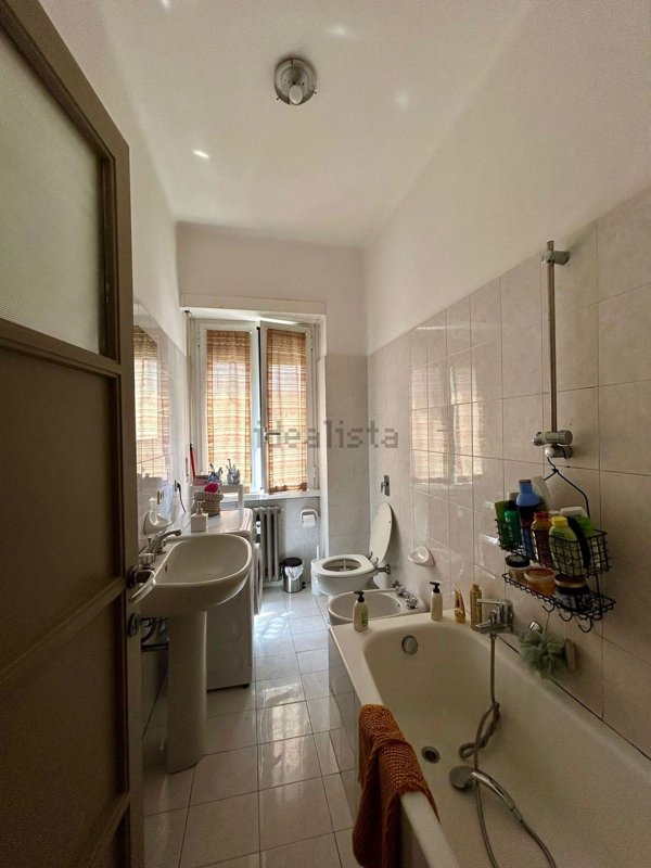 casa indipendente in affitto a Bergamo in zona Loreto