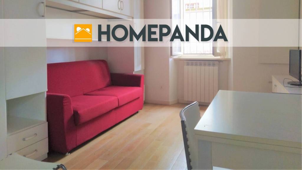 appartamento in affitto a Bergamo in zona Borgo Palazzo