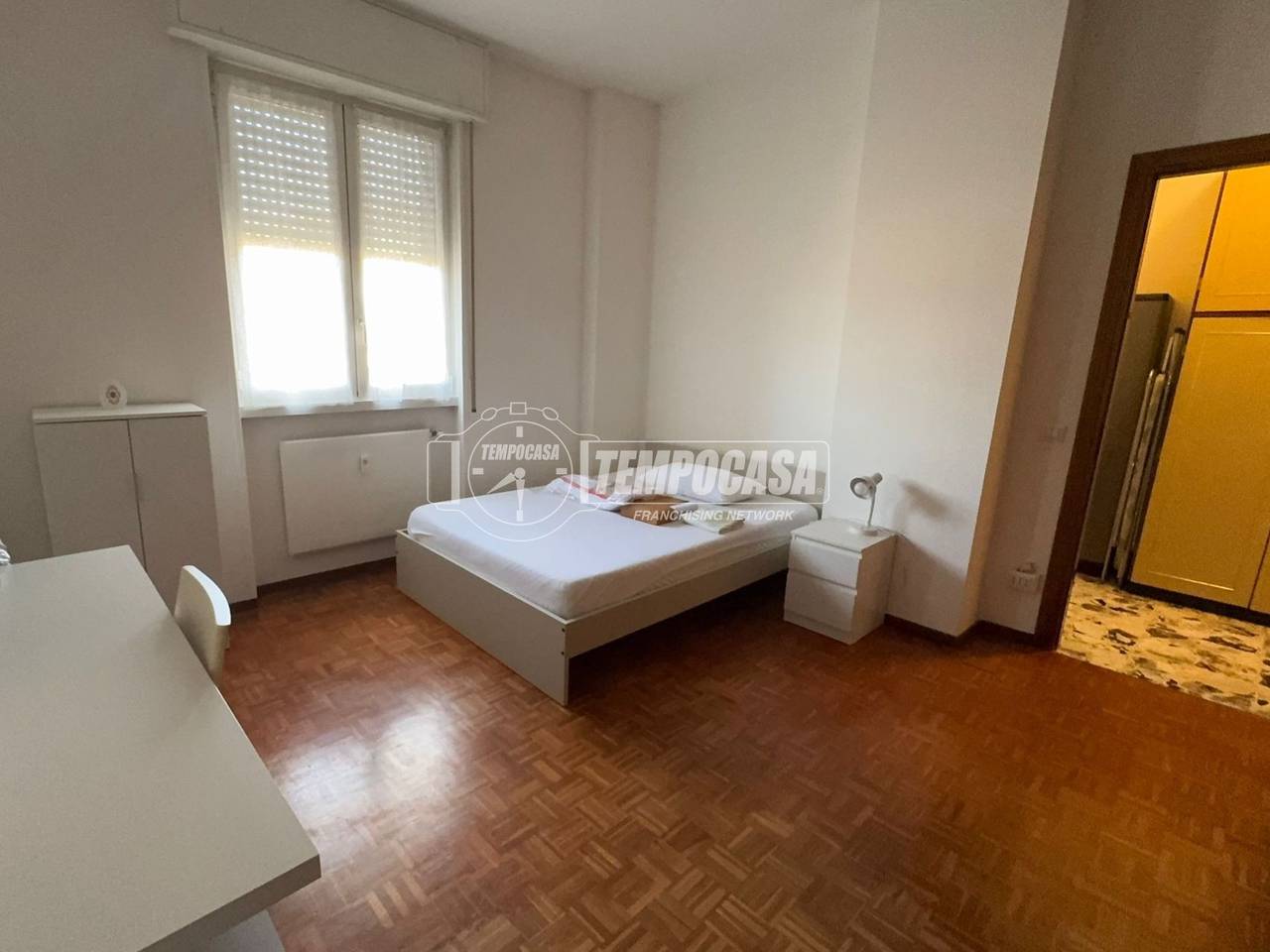 negozio in affitto a Bergamo in zona Borgo Pignolo