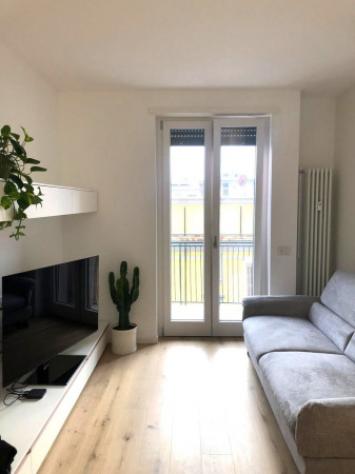 appartamento in affitto a Bergamo in zona Città Alta