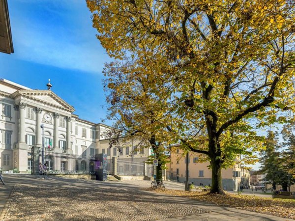 appartamento in affitto a Bergamo in zona Borgo Palazzo