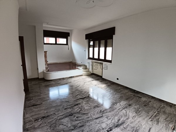 appartamento in affitto a Bergamo