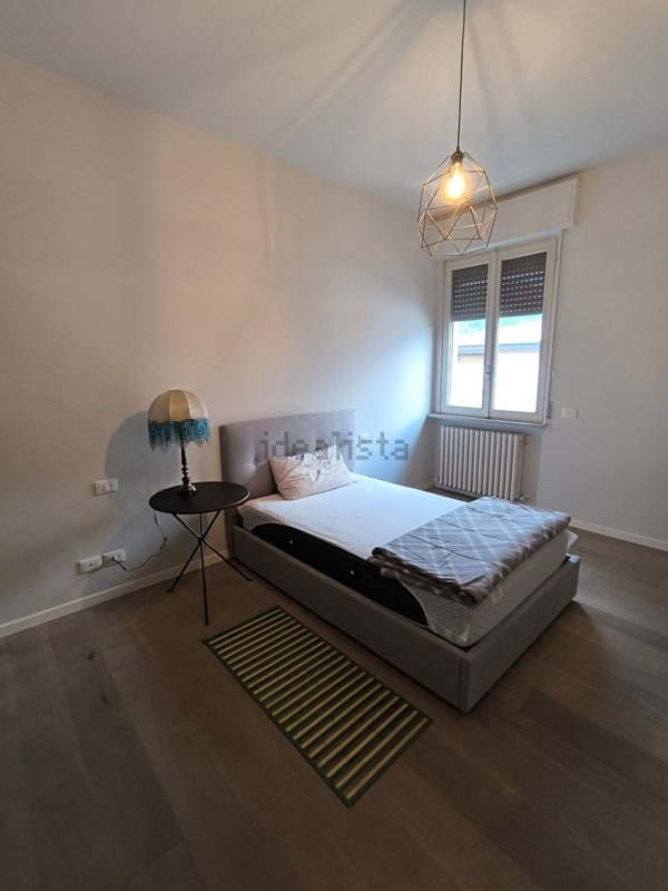 appartamento in affitto a Bergamo in zona Valtesse/Valverde