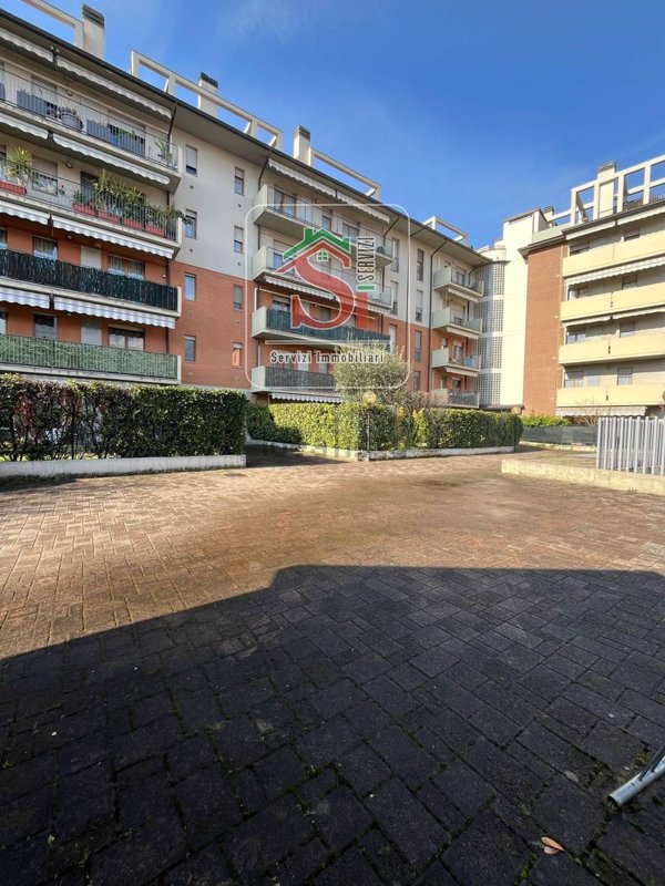 appartamento in affitto a Bergamo in zona Redona