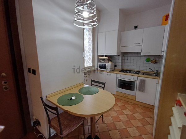 appartamento in affitto a Bergamo