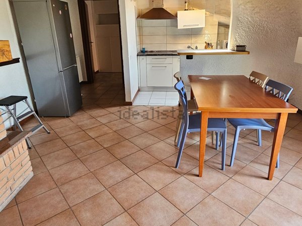 appartamento in affitto a Bergamo