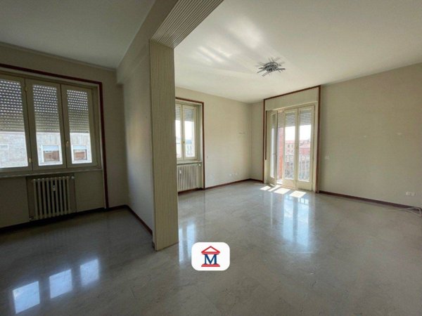 appartamento in affitto a Bergamo in zona Borgo Palazzo