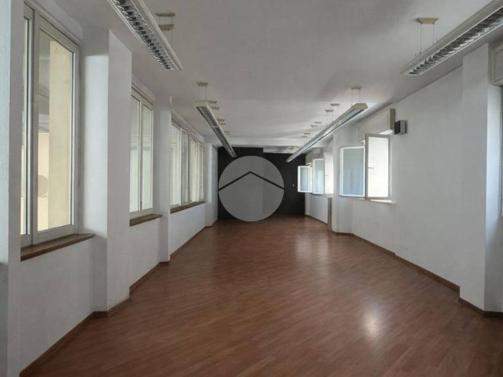 ufficio in affitto a Bergamo in zona Borgo Palazzo