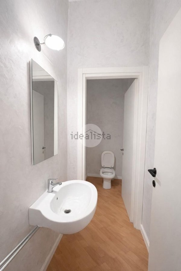 ufficio in affitto a Bergamo