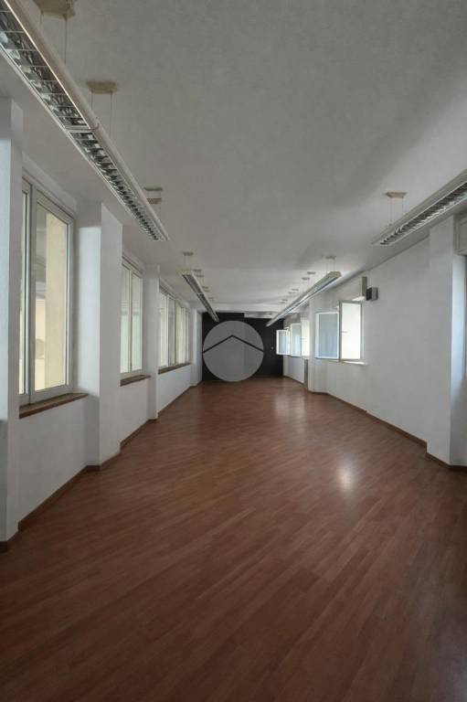 ufficio in affitto a Bergamo in zona Bergamo Centro