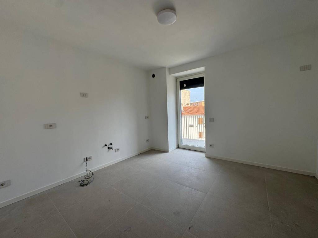 appartamento in affitto a Bergamo in zona Longuelo