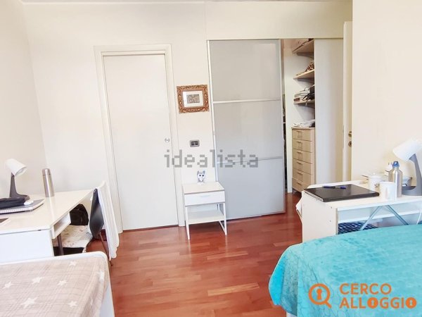casa indipendente in affitto a Bergamo in zona Valtesse/Valverde