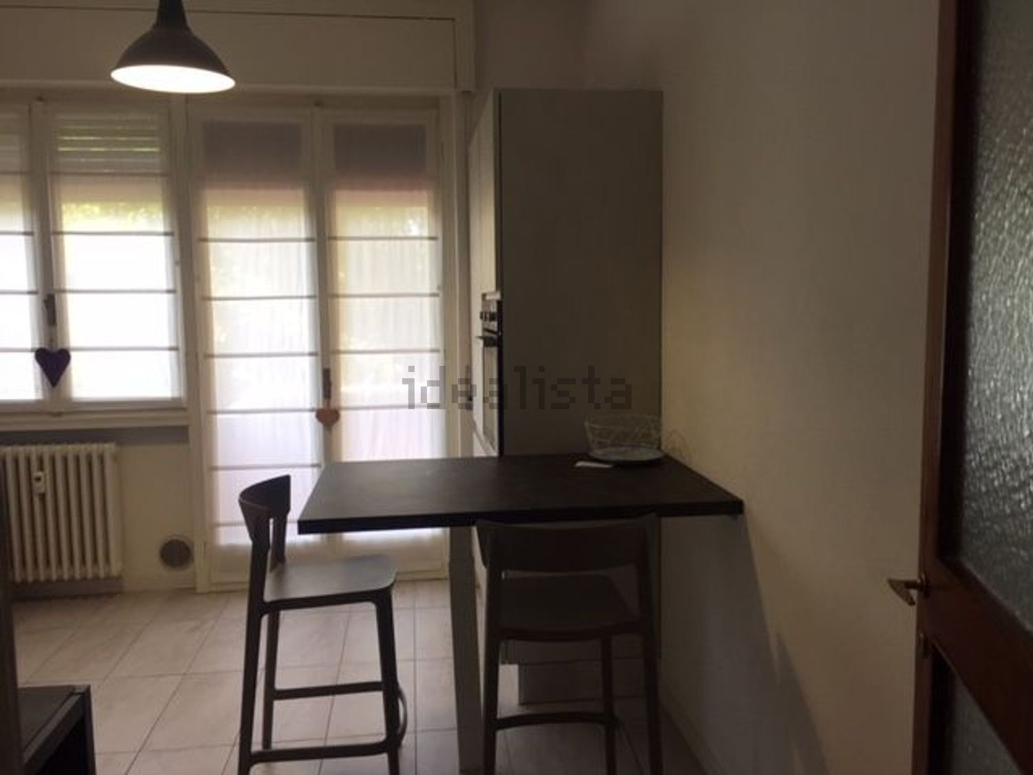 appartamento in affitto a Bergamo in zona Ospedale