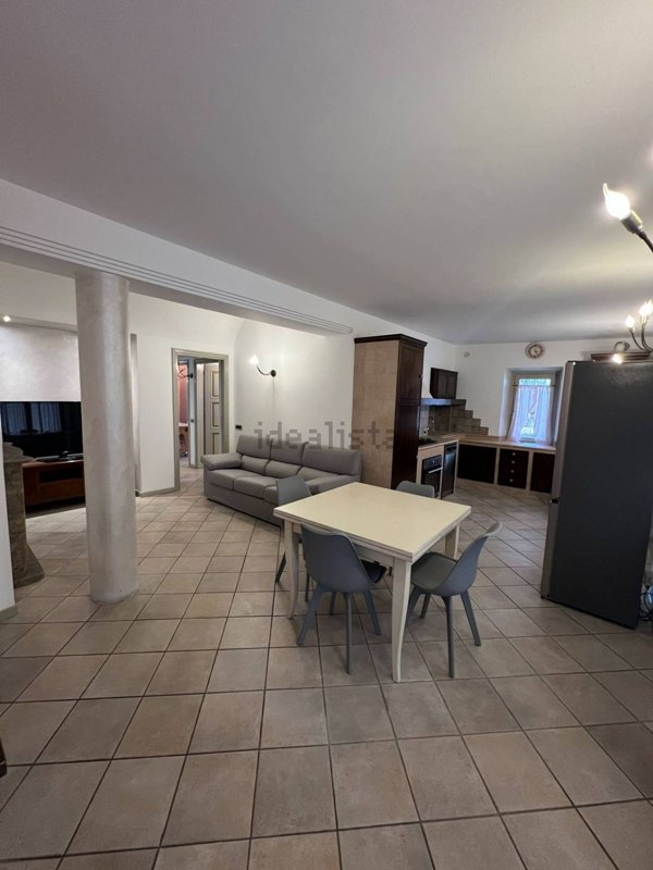 appartamento in affitto a Bergamo in zona Bergamo Centro