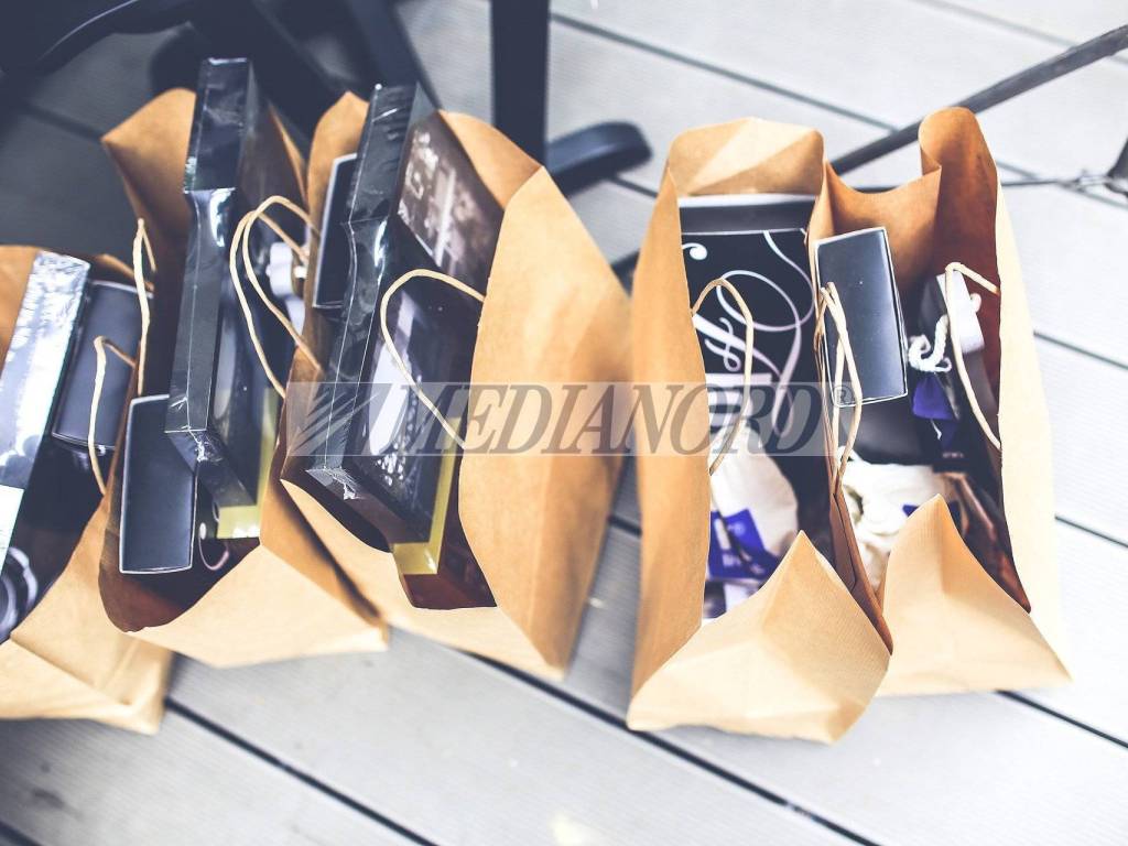 negozio in affitto a Bergamo in zona Longuelo