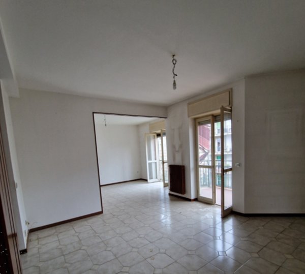 appartamento in affitto a Bergamo