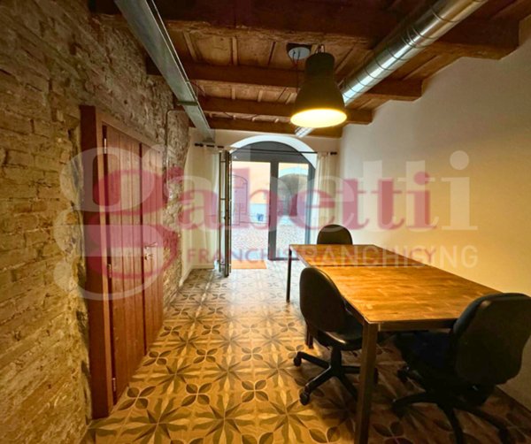 negozio in affitto a Bergamo in zona Borgo Palazzo