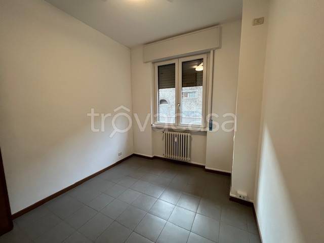 appartamento in affitto a Bergamo in zona San Giorgio