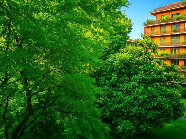 appartamento in affitto a Bergamo