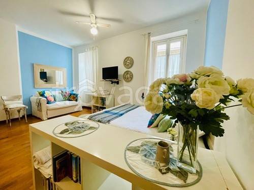 appartamento in affitto a Bergamo in zona Bergamo Centro